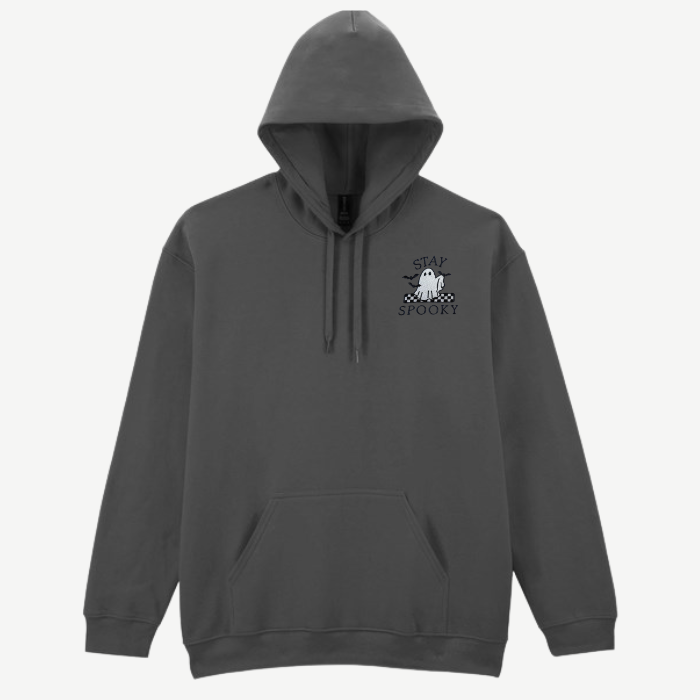 Spooky Season Ghost sweatshirt