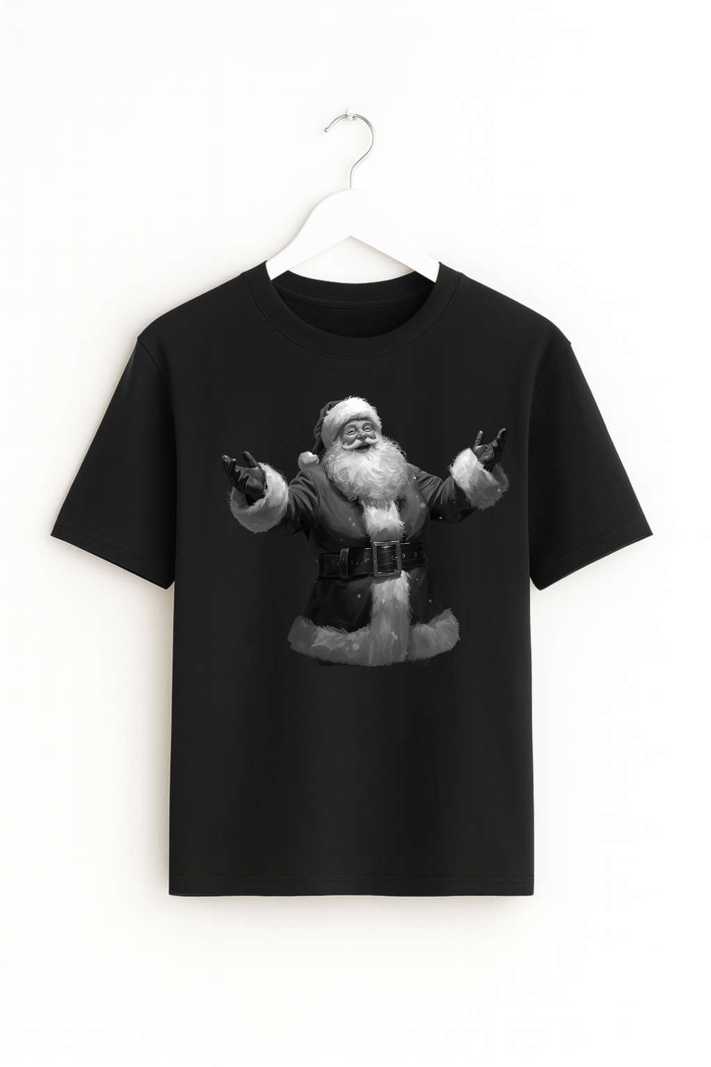 Santa Tee