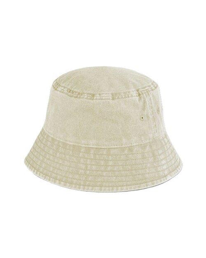 Any text Bucket Hat