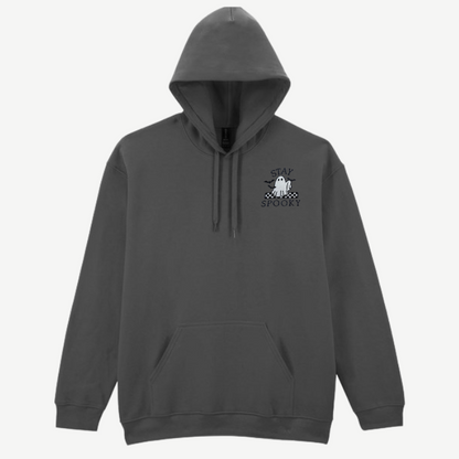 Spooky Season Ghost sweatshirt