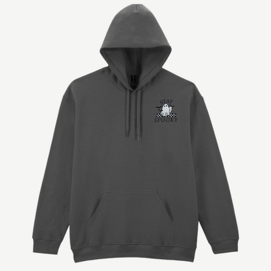 Spooky Season Ghost sweatshirt