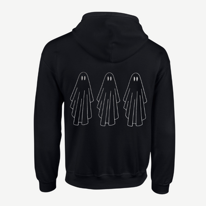 Ghost Trio Sweatshirt