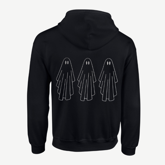 Ghost Trio Sweatshirt