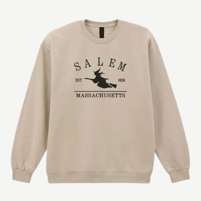 Salem sweatshirt