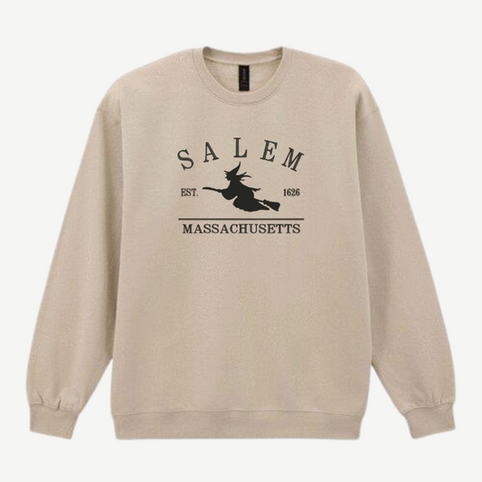 Salem sweatshirt