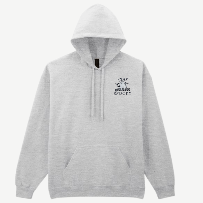Stay Spooky Halloween Sweatshirt