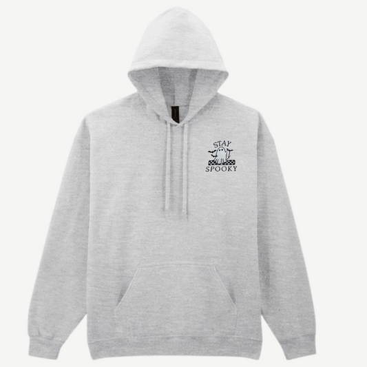 Stay Spooky Halloween Sweatshirt