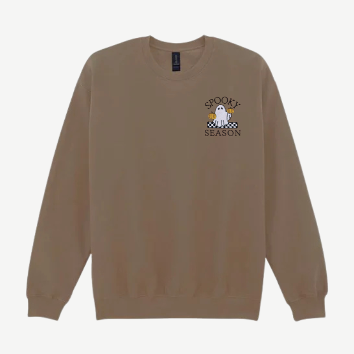 Spooky Season Sweatshirt