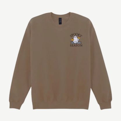 Spooky Season Sweatshirt