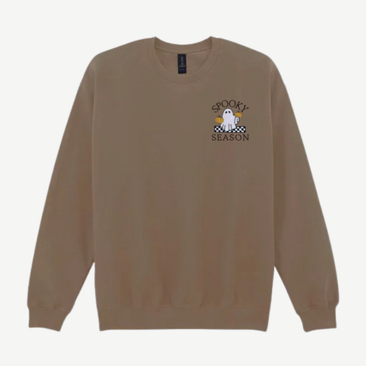 Spooky Season Sweatshirt