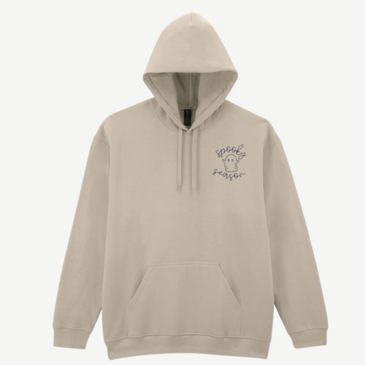 Spooky Season Sweatshirt