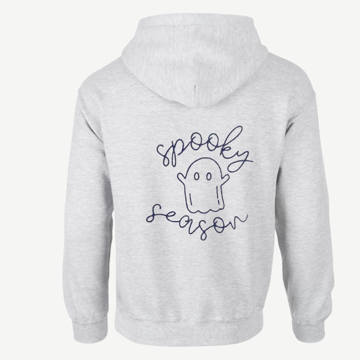 Spooky Season Sweatshirt