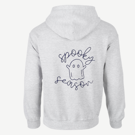 Spooky Season Sweatshirt