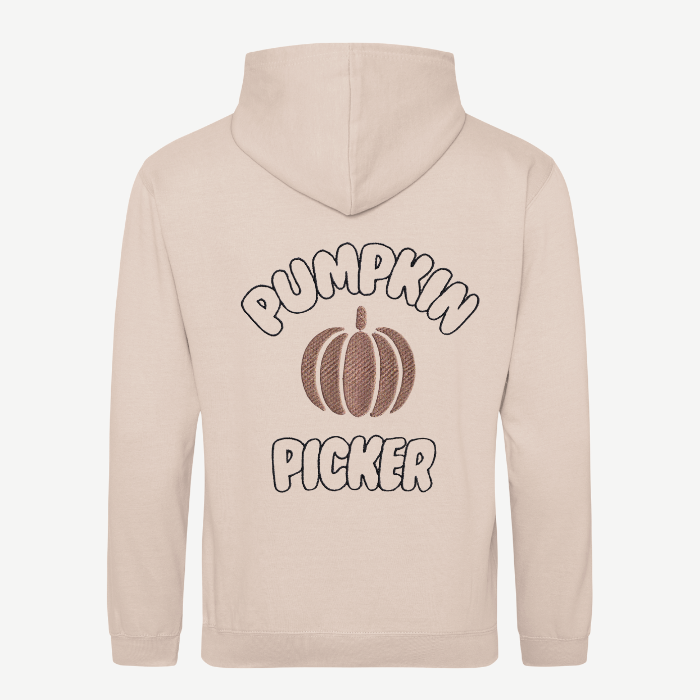Pumpkin Picker Sweatshirt