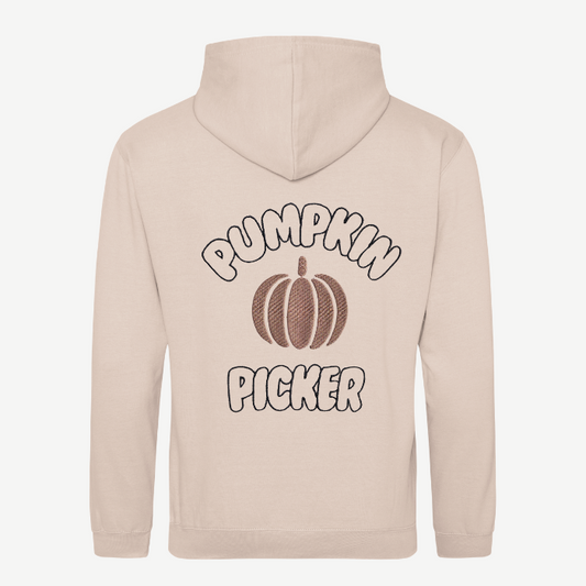 Pumpkin Picker Sweatshirt