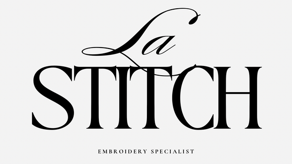 La Stitch