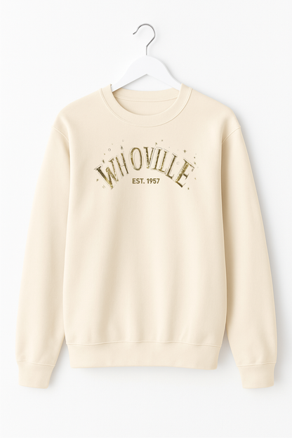 Whoville Sweatshirt