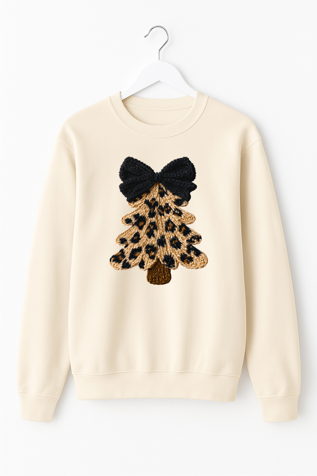 Christmas Tree Sweatshirt