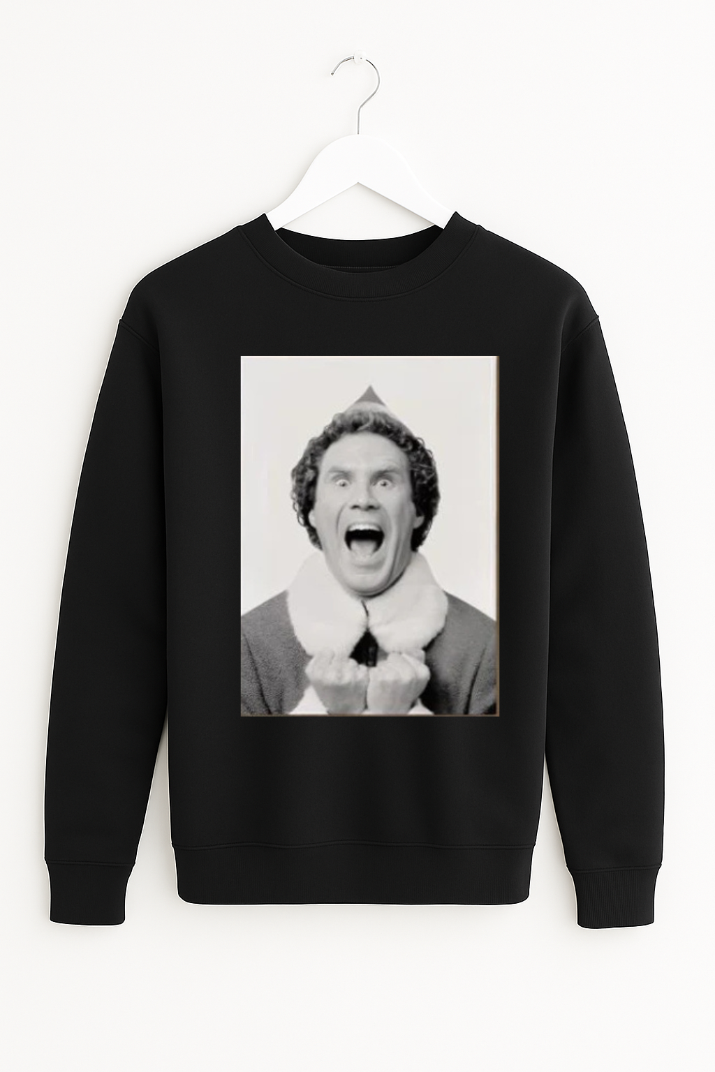 Buddy Elf Sweatshirt