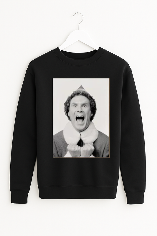 Buddy Elf Sweatshirt