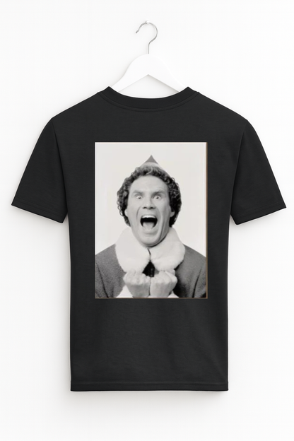 Buddy Elf Tee