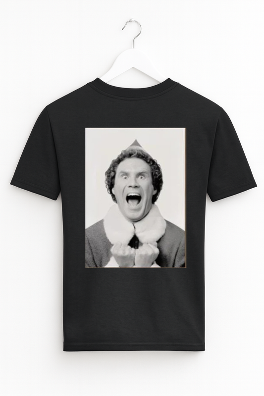 Buddy Elf Tee