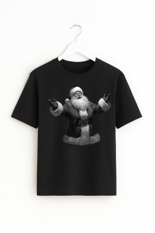 Santa Tee