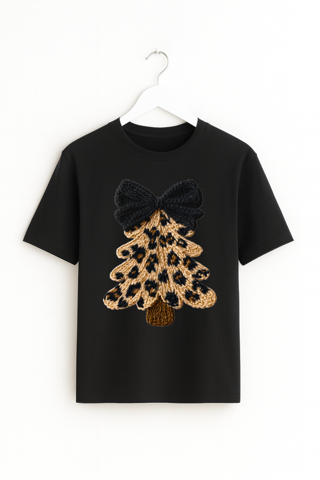 Christmas Tree Tee