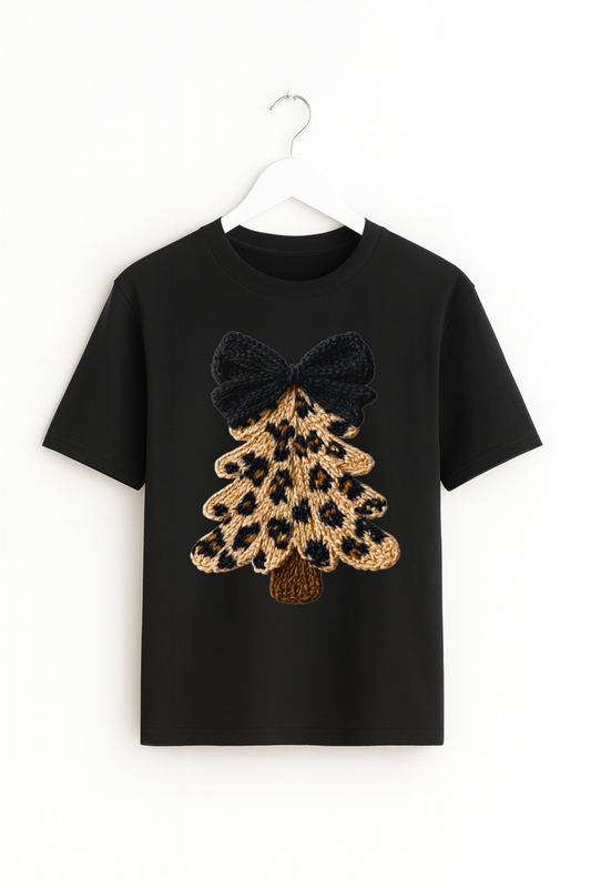 Christmas Tree Tee