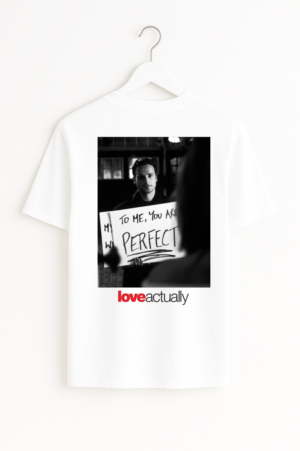 Love Actually Tee