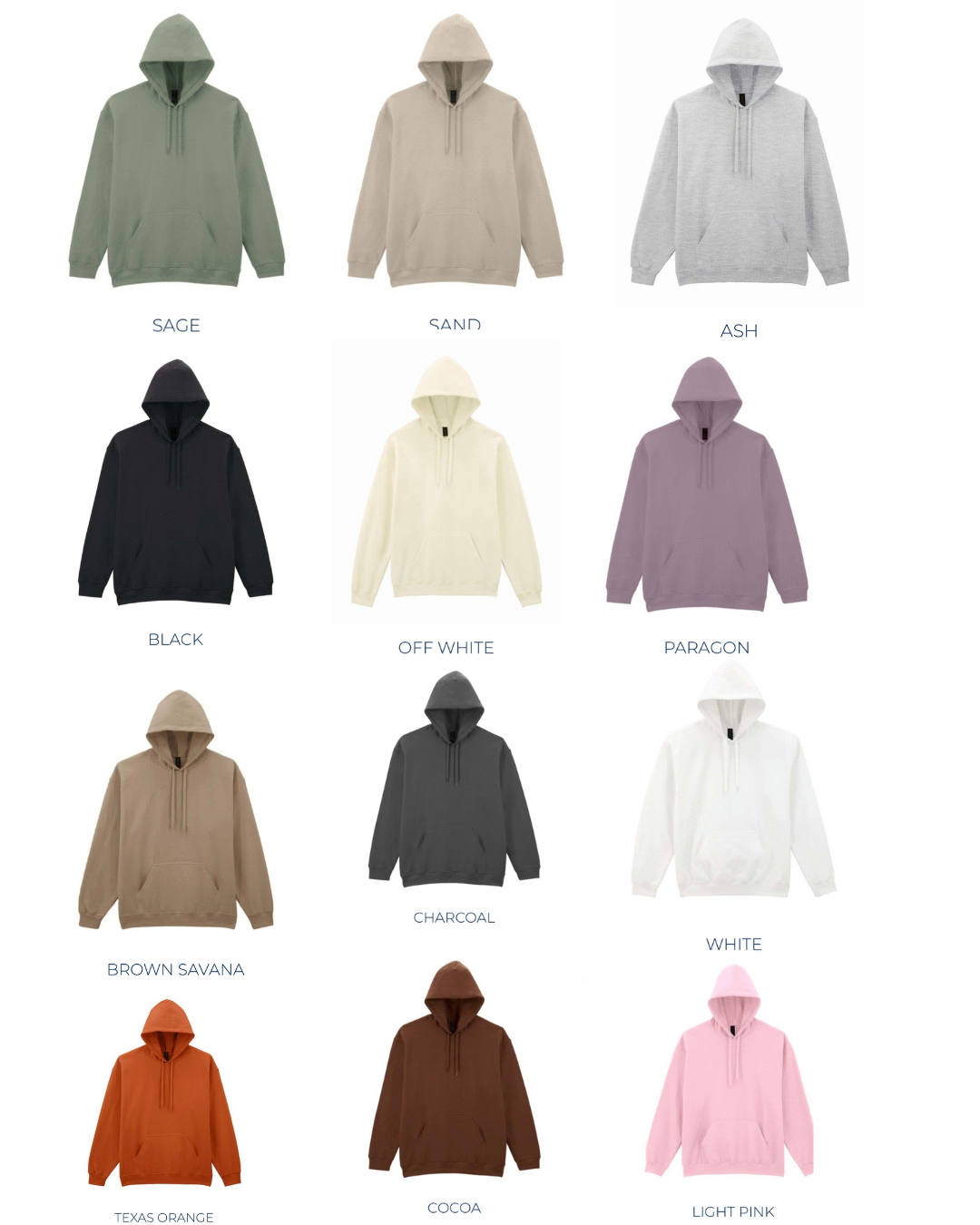 Spooky Season Sweatshirt